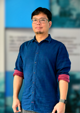 Winchelle Ian G. Sevilla