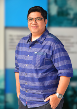 Jeffrey S. Perez